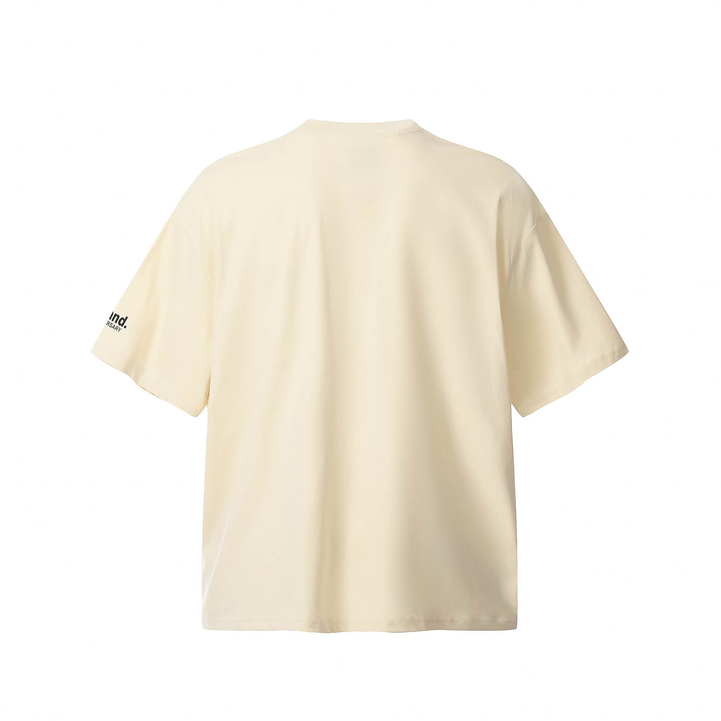 GALLERY DEPT New T-shirt D52_P58