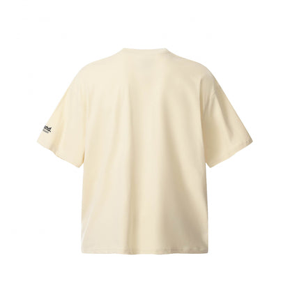 GALLERY DEPT New T-shirt D52_P58