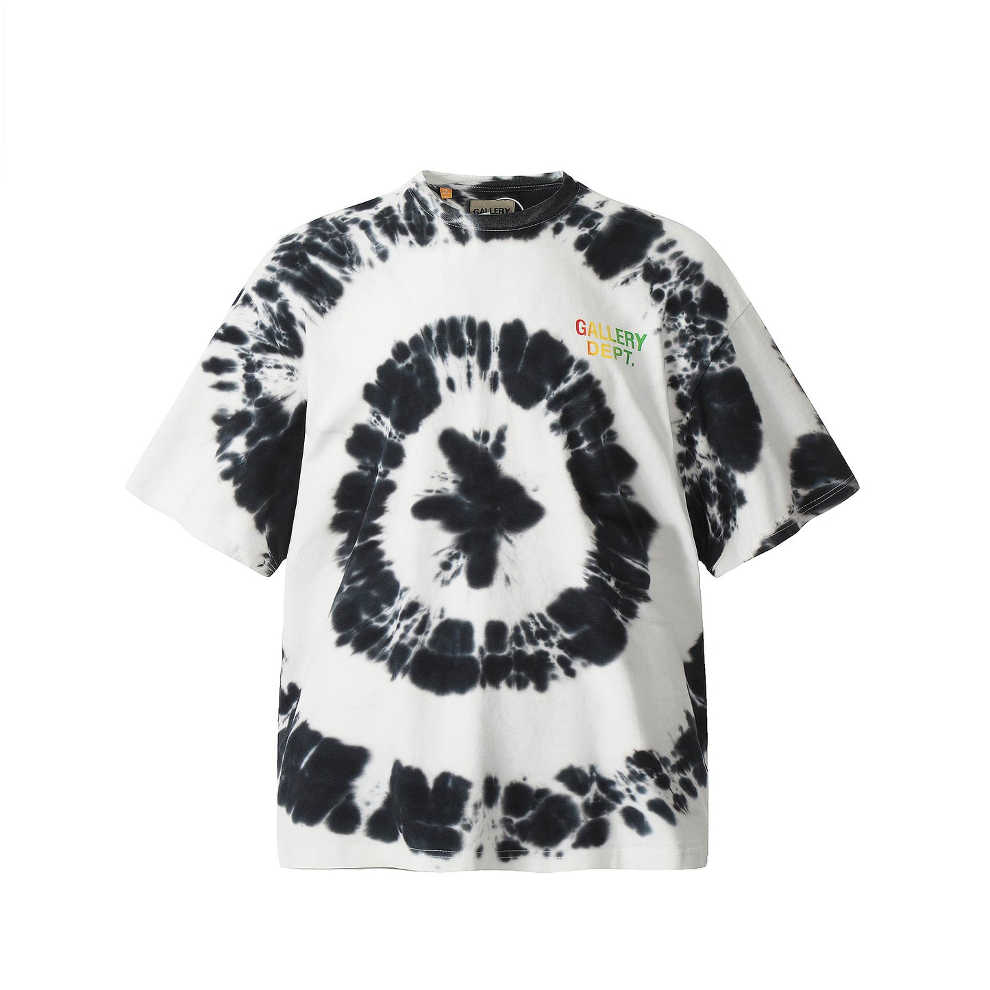 GALLERY DEPT New T-shirt D86_P85