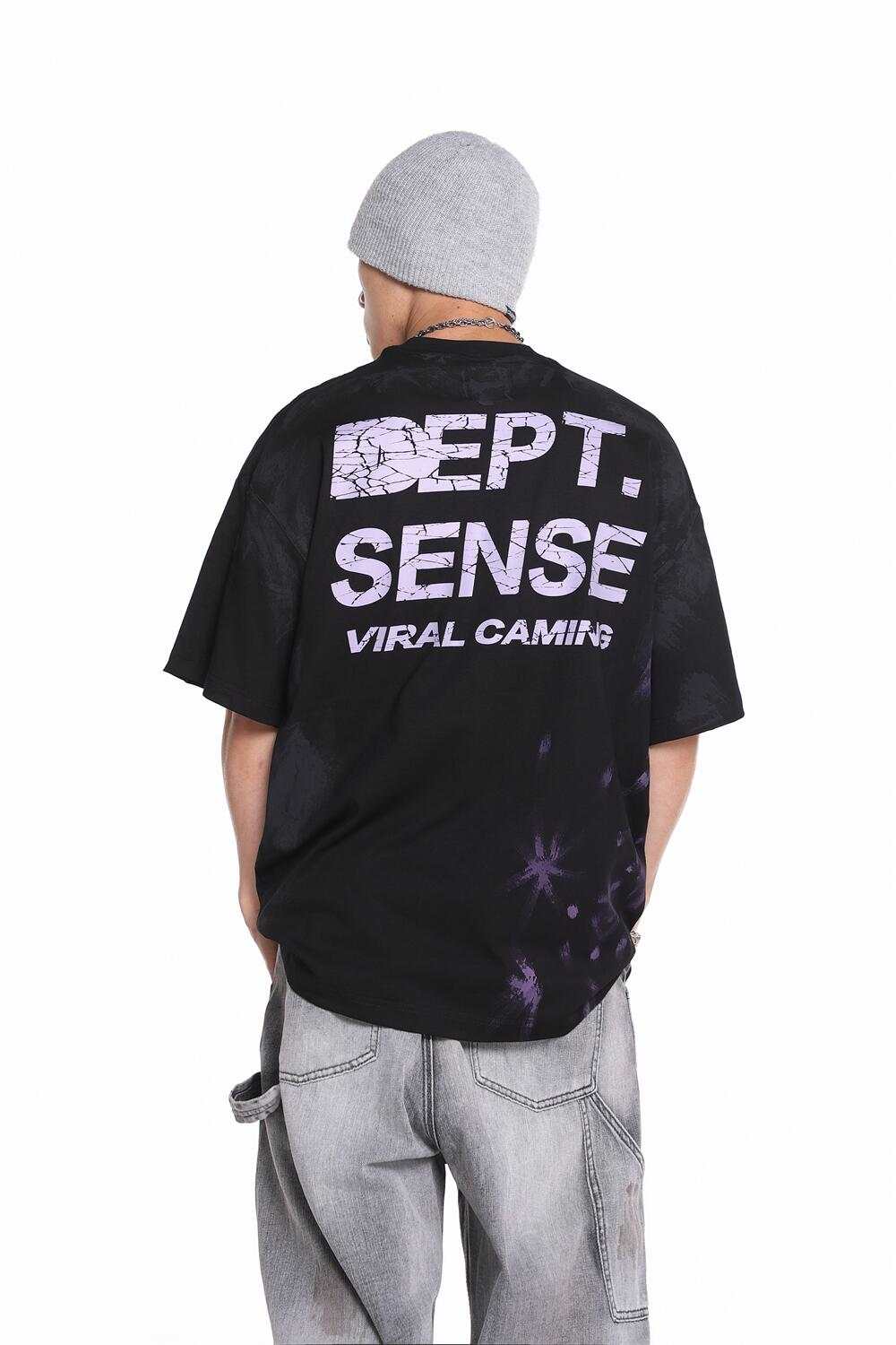 GALLERY DEPT New T-shirt D34_P65