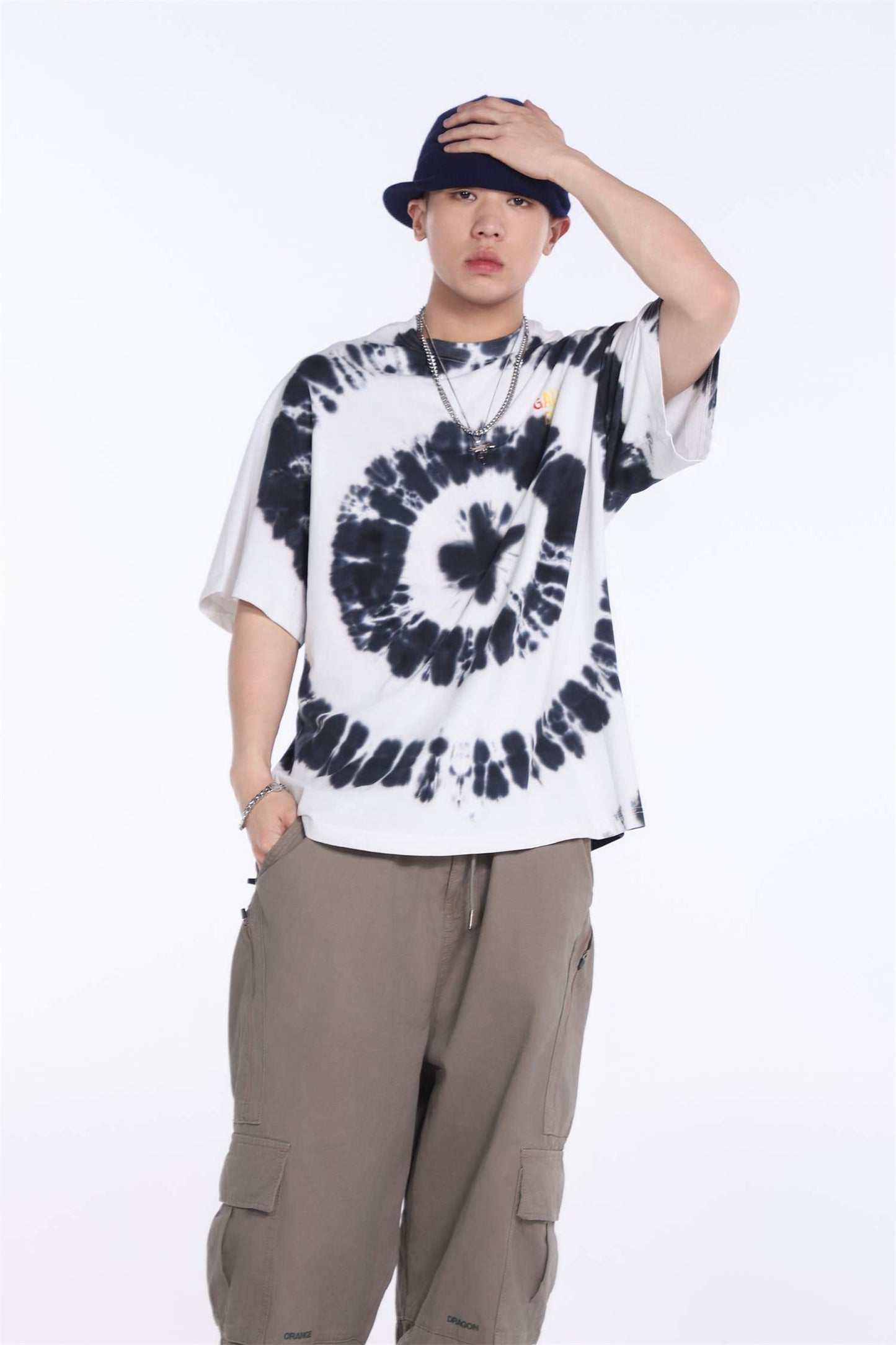 GALLERY DEPT New T-shirt D86_P85