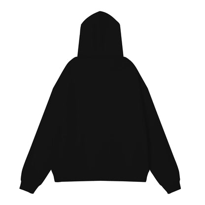 Purple New Hoodie 993