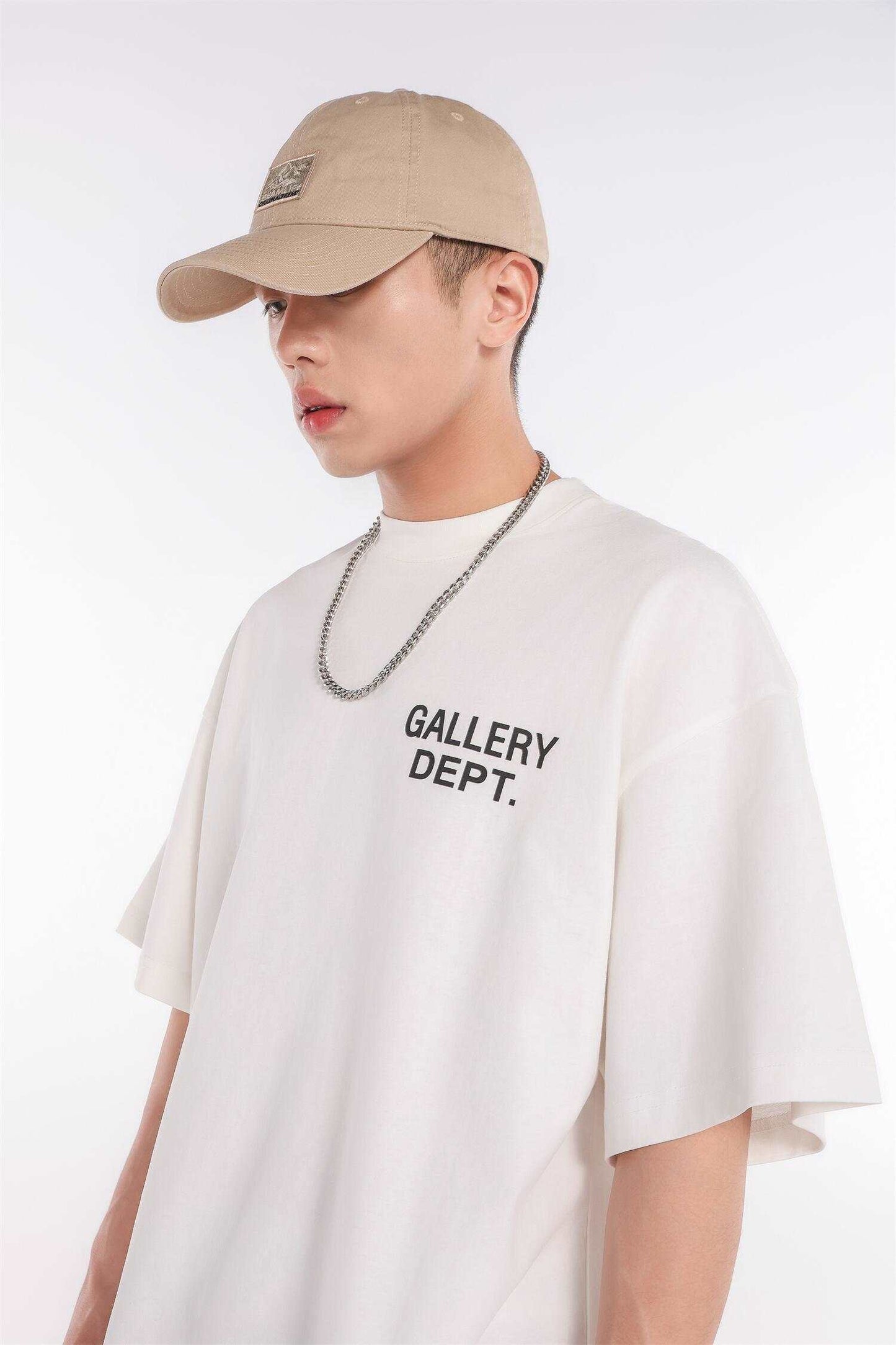 GALLERY DEPT New T-shirt D69_P39