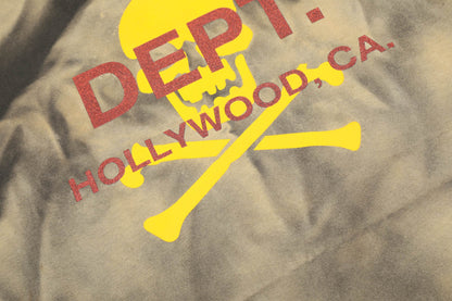 GALLERY DEPT New T-shirt D40_P58