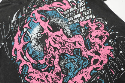 Hellstar T-shirt_HE711_P55