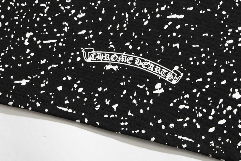 Chrome Hearts T-shirt K6093