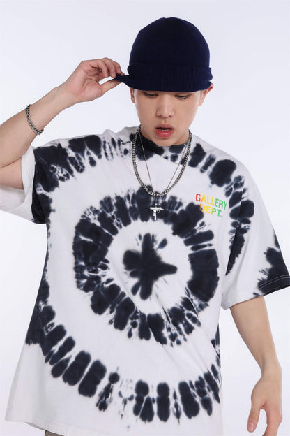 GALLERY DEPT New T-shirt D86_P85