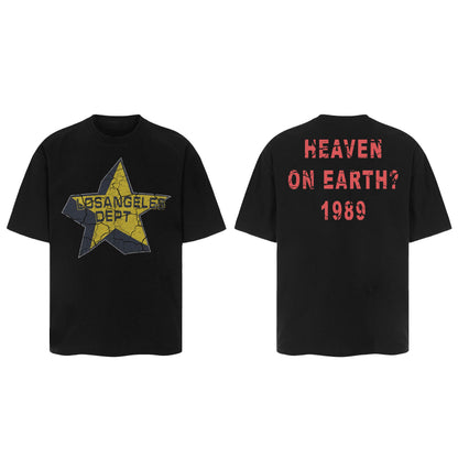 GALLERY DEPT New T-shirt 1134_P39