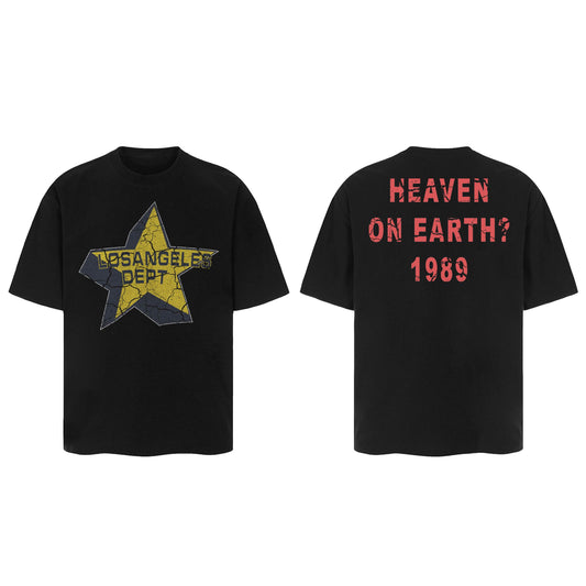 GALLERY DEPT New T-shirt 1134_P39