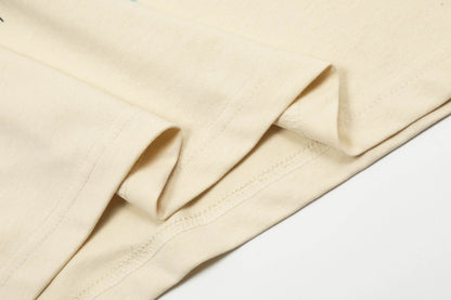 GALLERY DEPT New T-shirt D28_P48