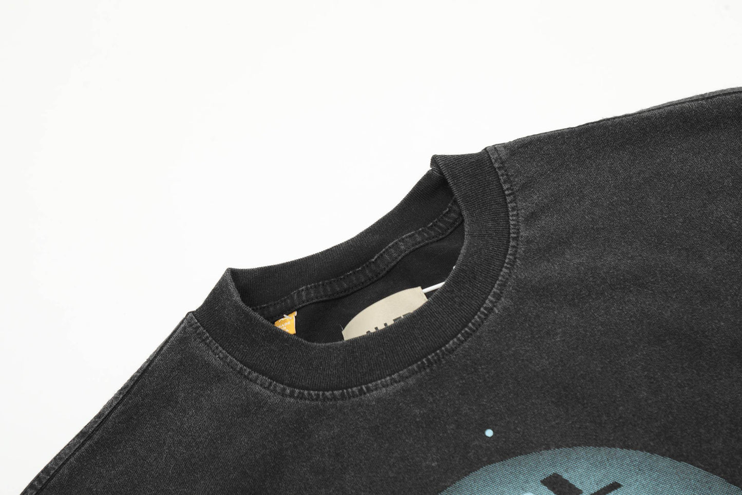 GALLERY DEPT New T-shirt D53_P49