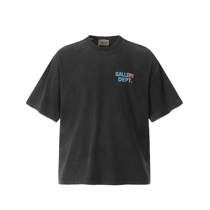 GALLERY DEPT New T-shirt D49_P49