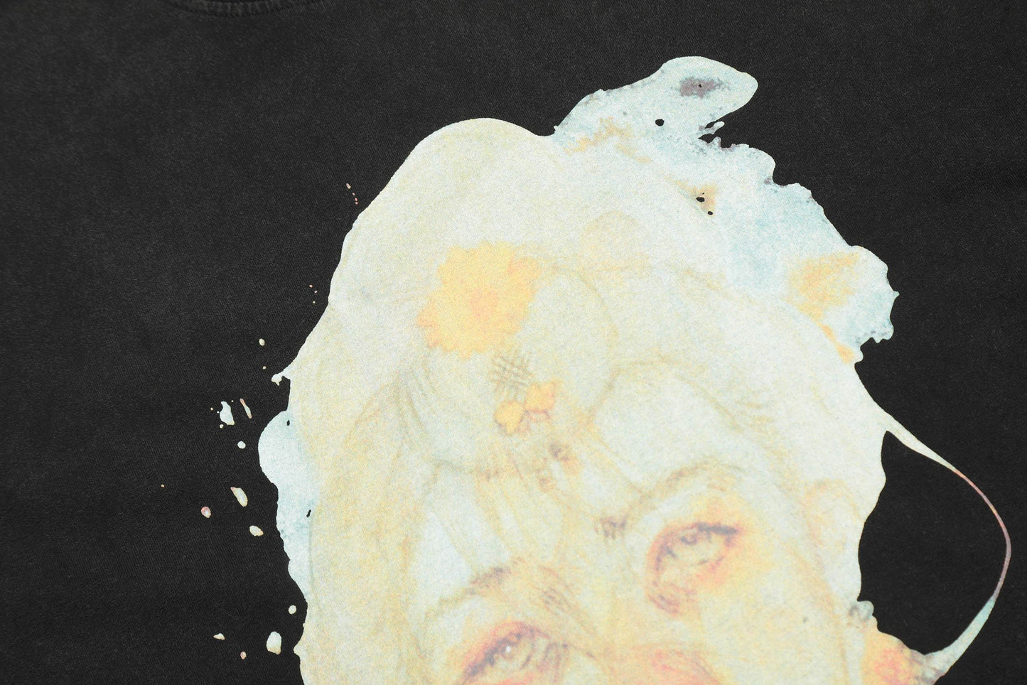 GALLERY DEPT New T-shirt D48_P58