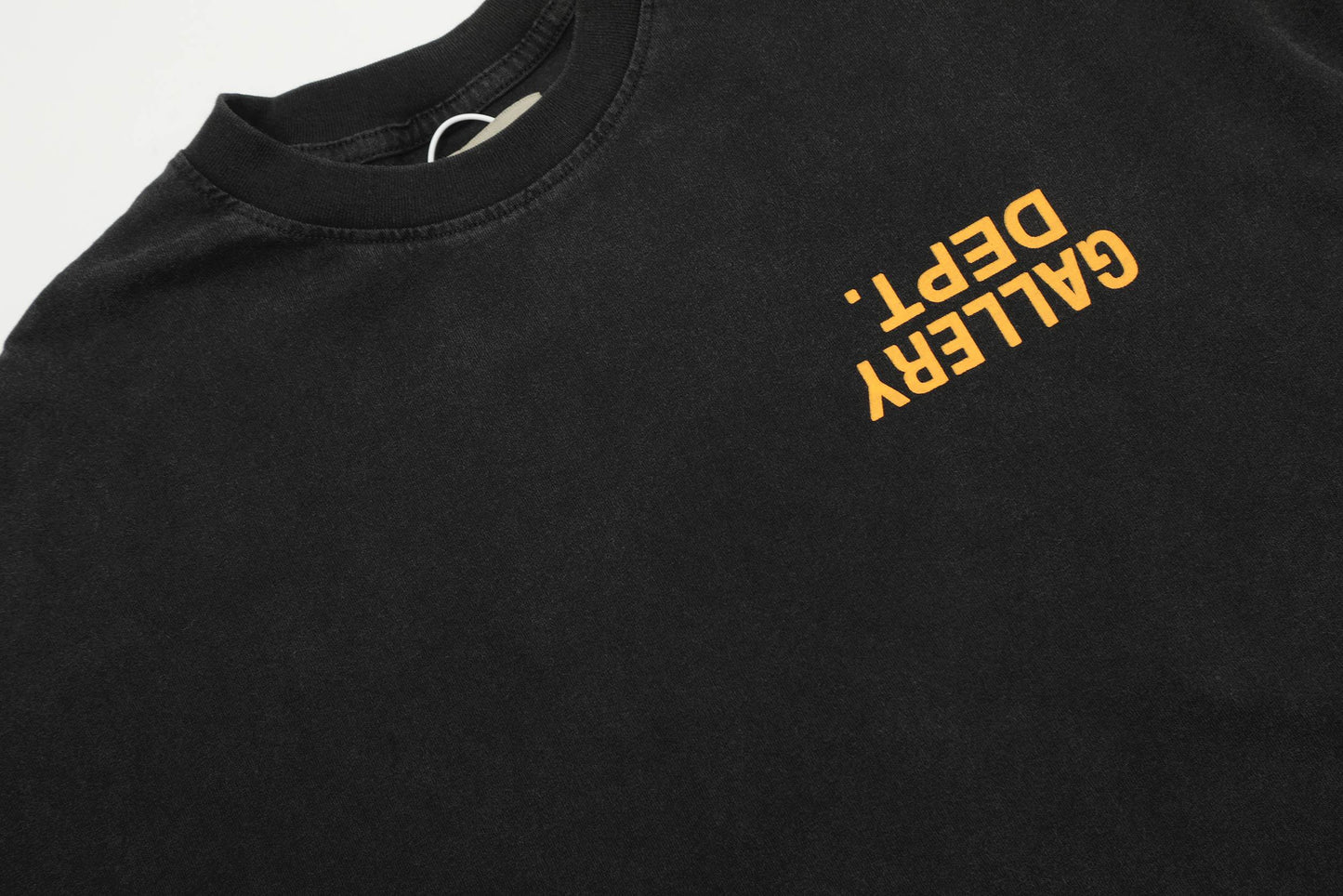 GALLERY DEPT New T-shirt D72_P49