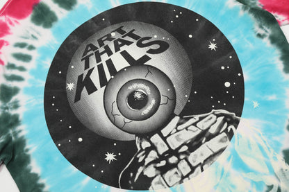 GALLERY DEPT New T-shirt D84_P85