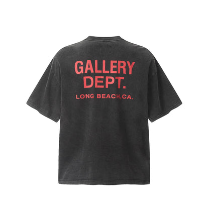 GALLERY DEPT New T-shirt D76_P49