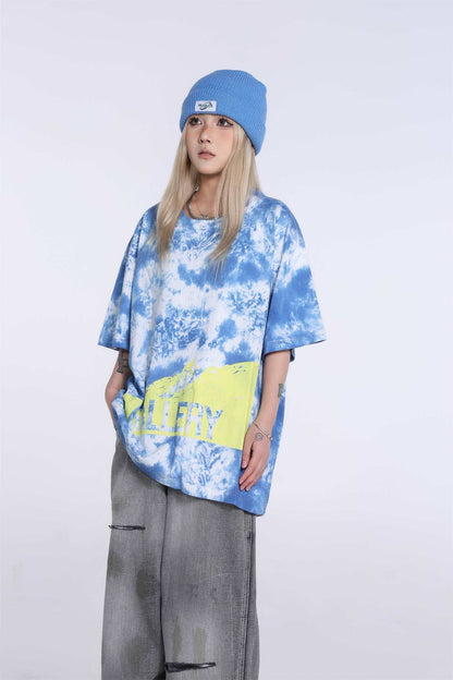 GALLERY DEPT New T-shirt D99_P85