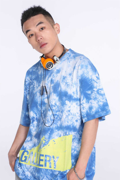 GALLERY DEPT New T-shirt D99_P85