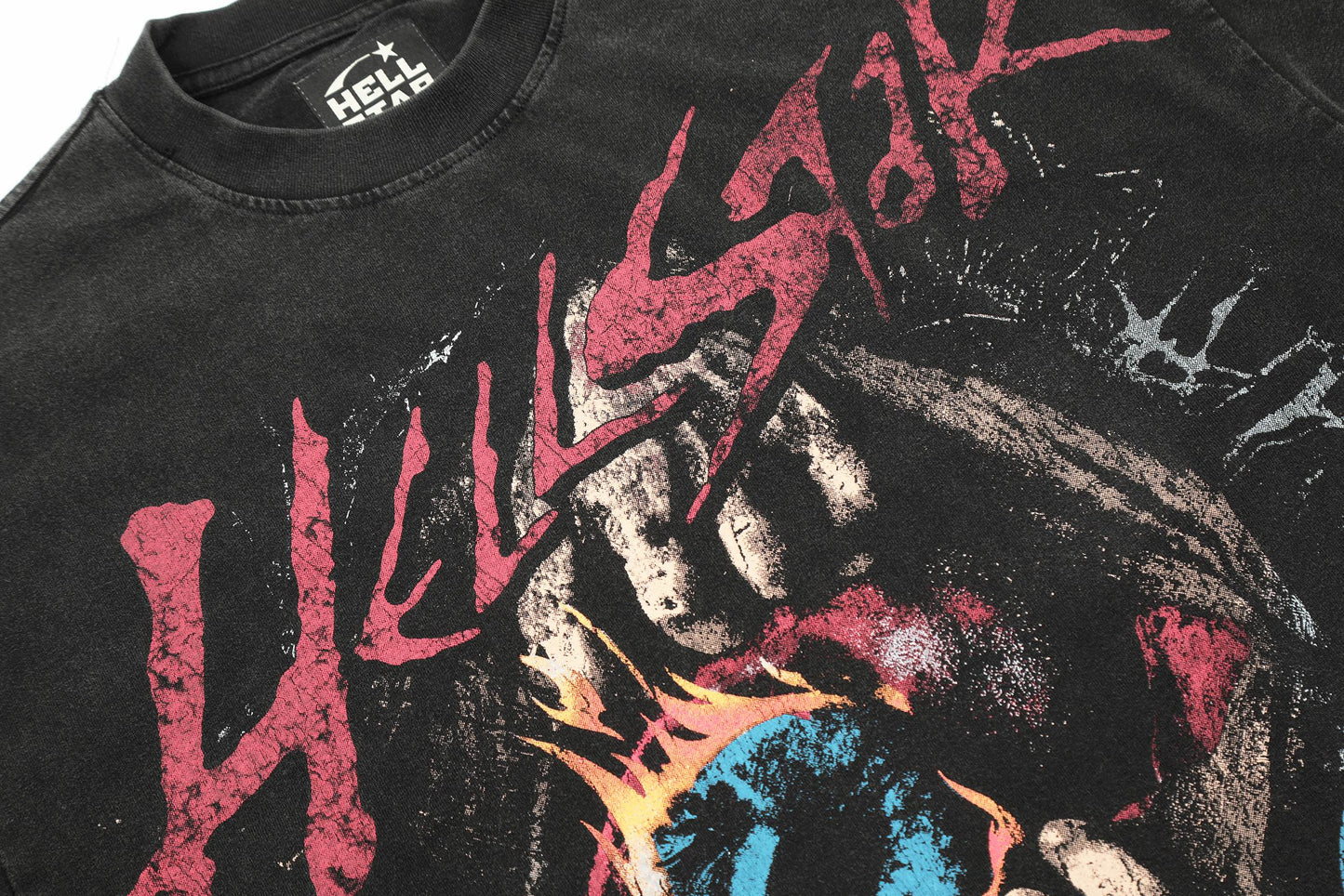 Hellstar T-shirt_HE702_P55