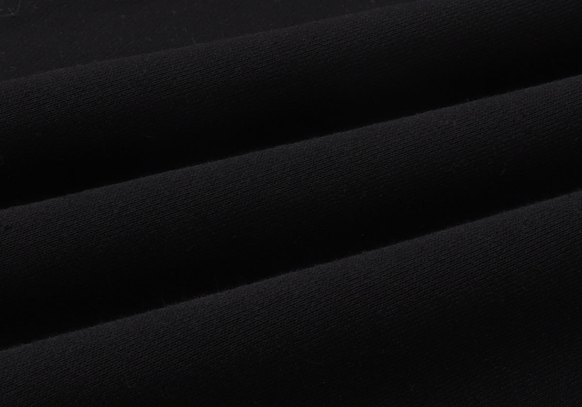 Purple Men's Long-Sleeve T-shirt Sweatshirt 1150