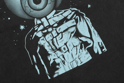 GALLERY DEPT New T-shirt D53_P49