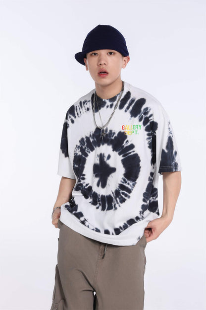 GALLERY DEPT New T-shirt D86_P85