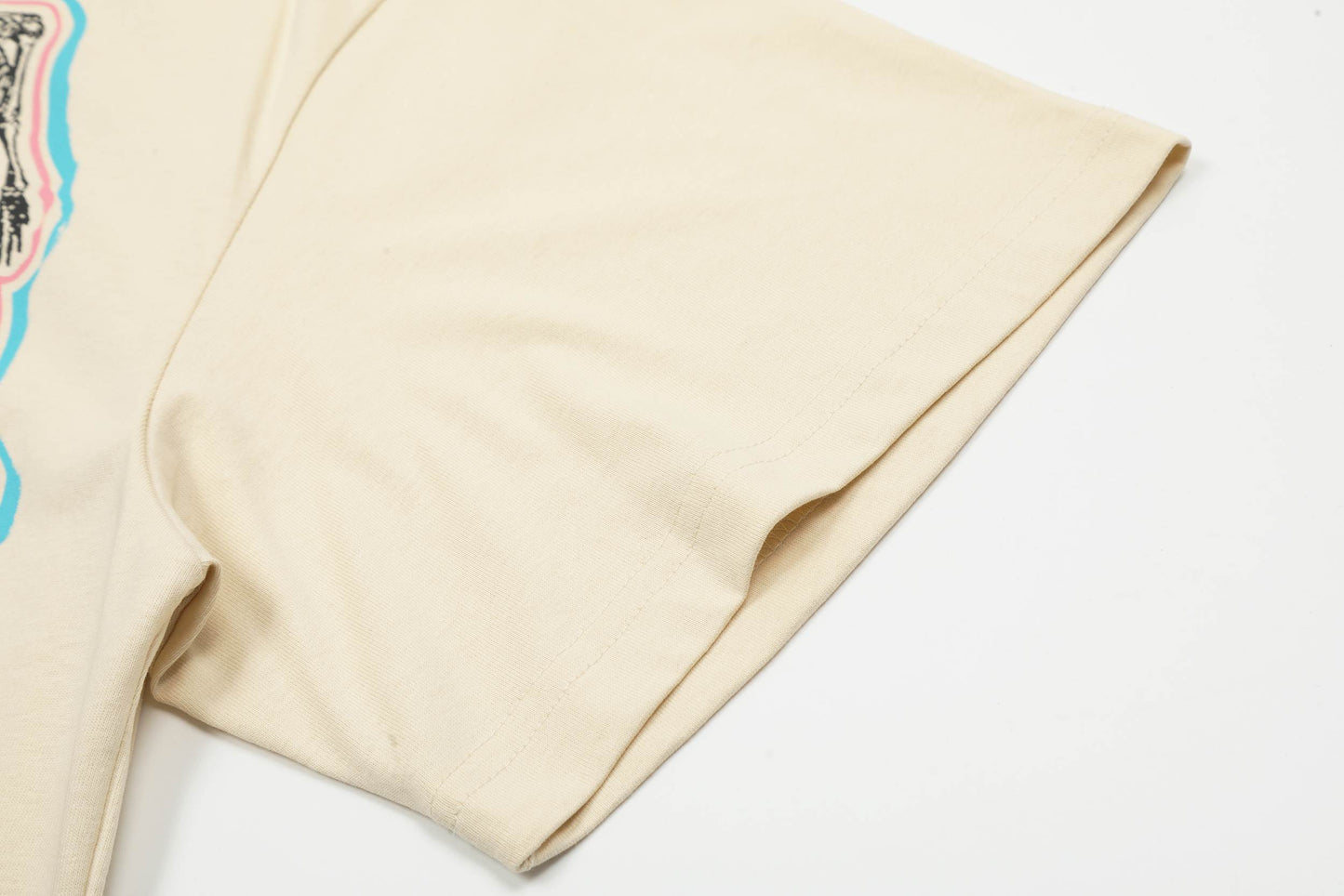 GALLERY DEPT New T-shirt D28_P48