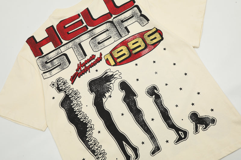 Hellstar T-shirt