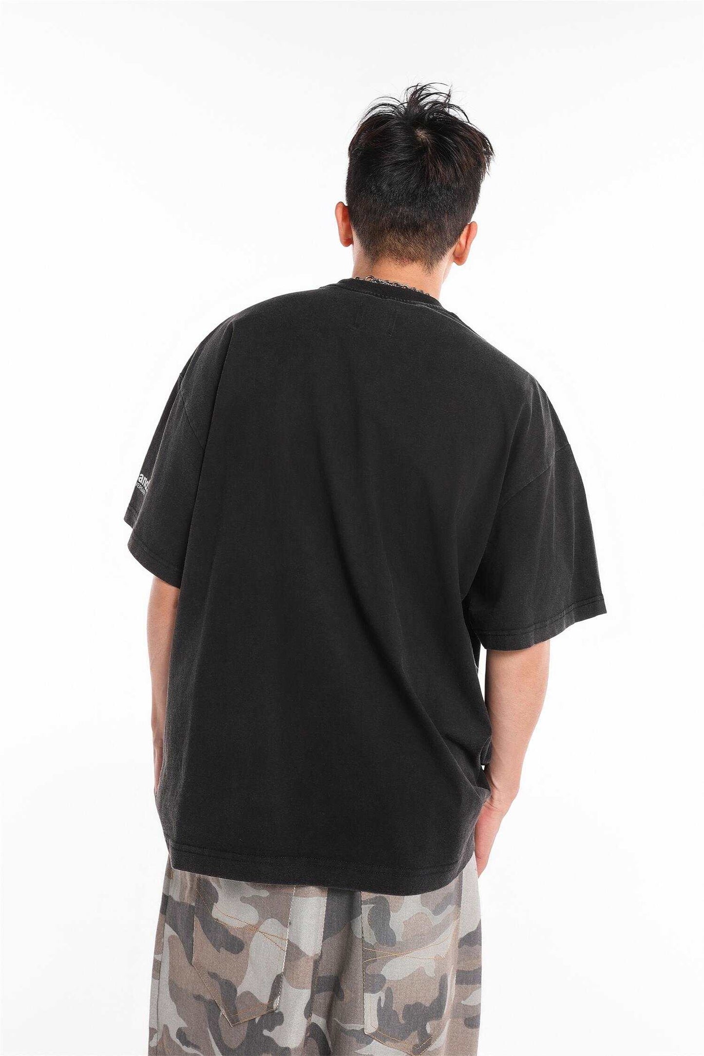 GALLERY DEPT New T-shirt D52_P58