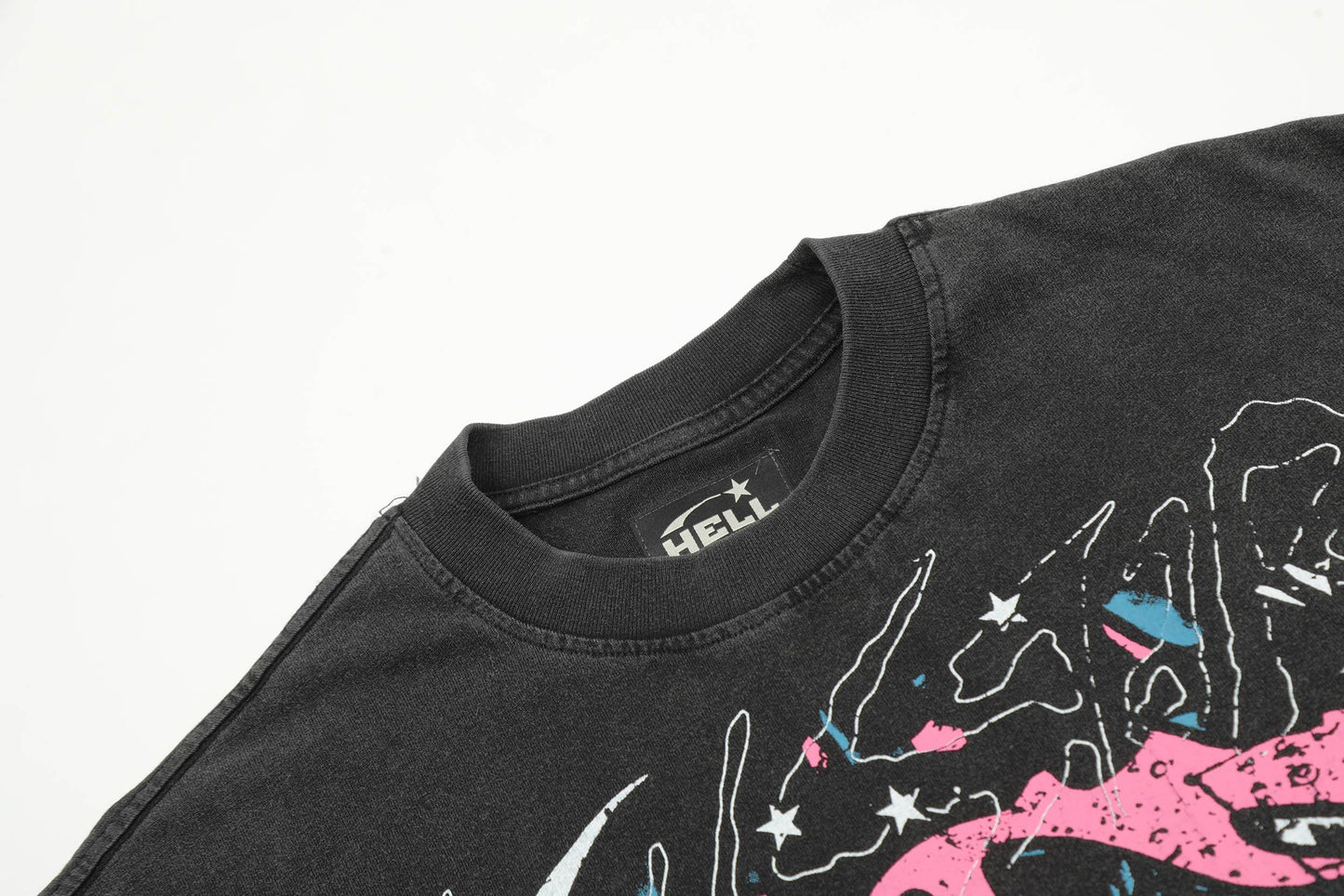 Hellstar T-shirt_HE711_P55