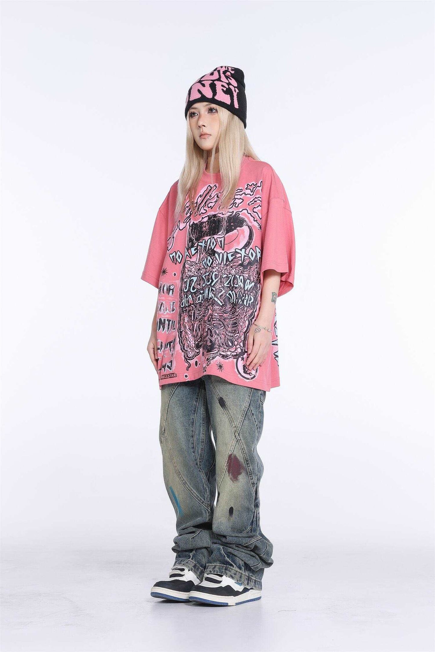 Hellstar T-shirt_HE712_P60