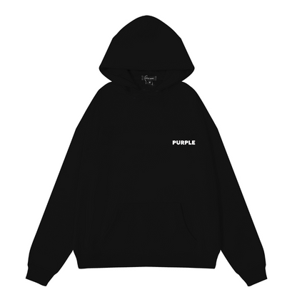 Purple New Hoodie 998