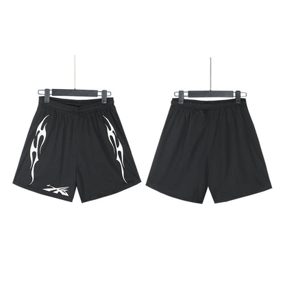 Hellstar Sprot Shorts