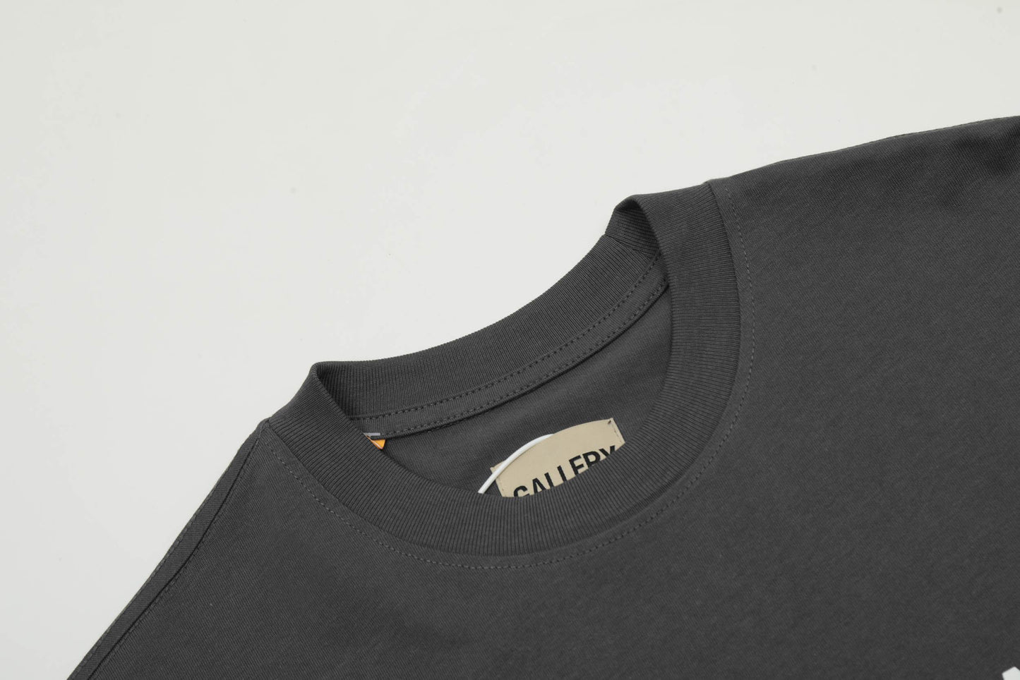 GALLERY DEPT New T-shirt D23_P39