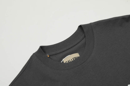 GALLERY DEPT New T-shirt D23_P39