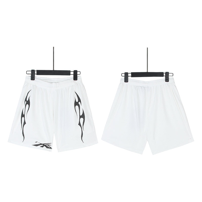 Hellstar Sprot Shorts