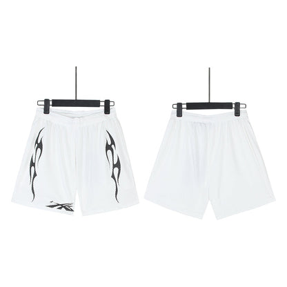 Hellstar Sprot Shorts
