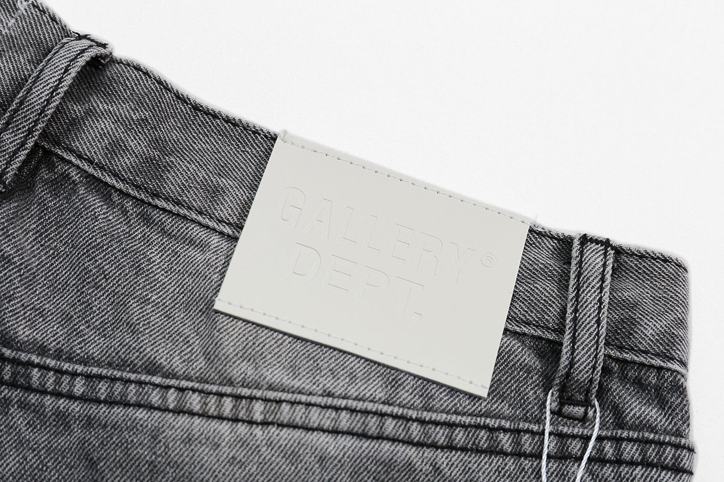 GALLERY DEPT New Pants 639