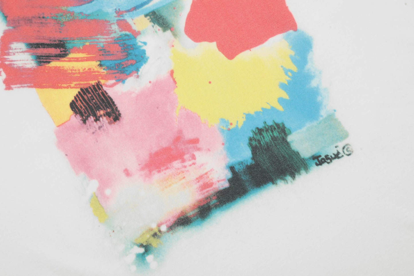 GALLERY DEPT New T-shirt D22_P49