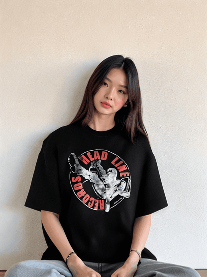 GALLERY DEPT New T-shirt 1137_P39