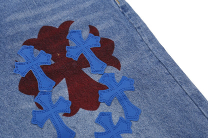 Chrome Hearts NEW Pants