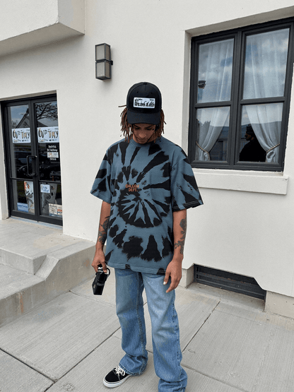 GALLERY DEPT New T-shirt 1126_P39