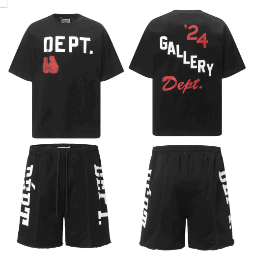 GALLERY DEPT New Shorts D272_D3292