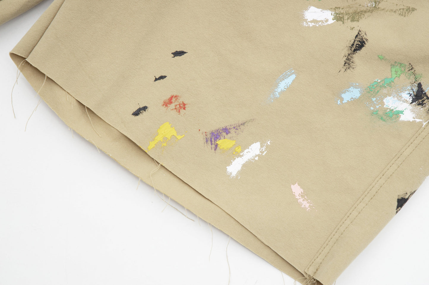 GALLERY DEPT New Shorts G341