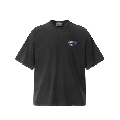 GALLERY DEPT New T-shirt D19_P49