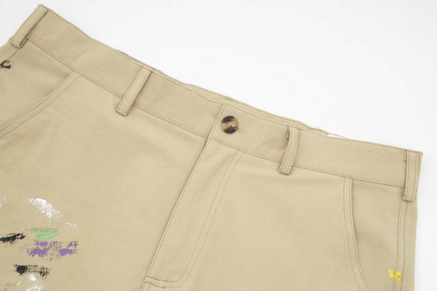 GALLERY DEPT New Shorts G341