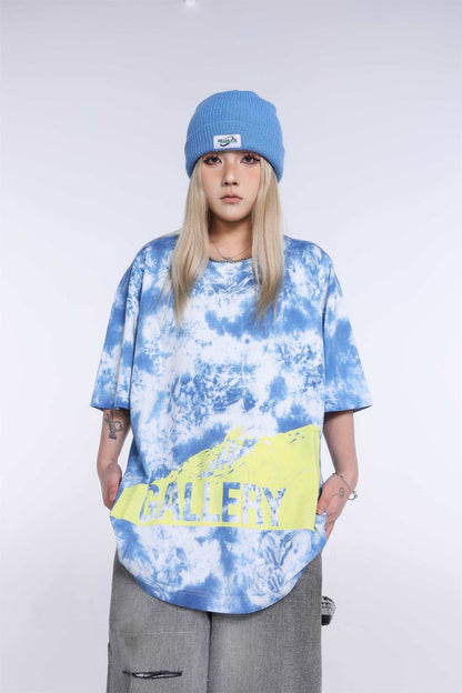 GALLERY DEPT New T-shirt D99_P85