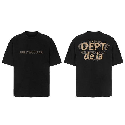 GALLERY DEPT New T-shirt 1140_P39