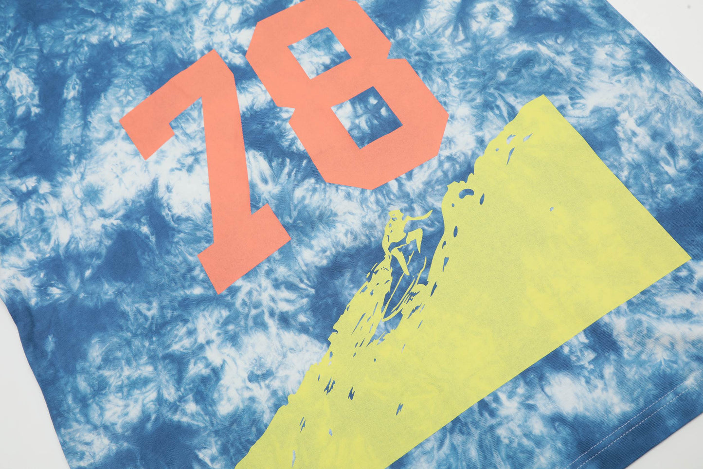 GALLERY DEPT New T-shirt D99_P85