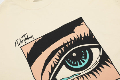 GALLERY DEPT New T-shirt D60_P45